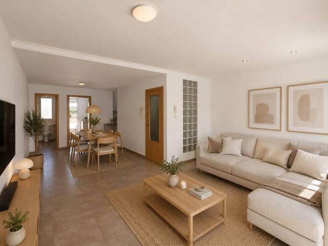 Chalet en venta en la Costera, Valencia