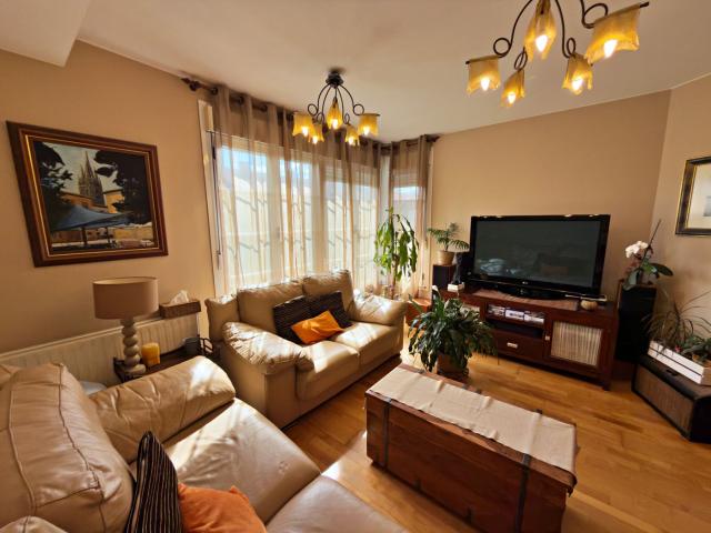 Chalet en venta en Santa Cruz de Llanera, Llanera