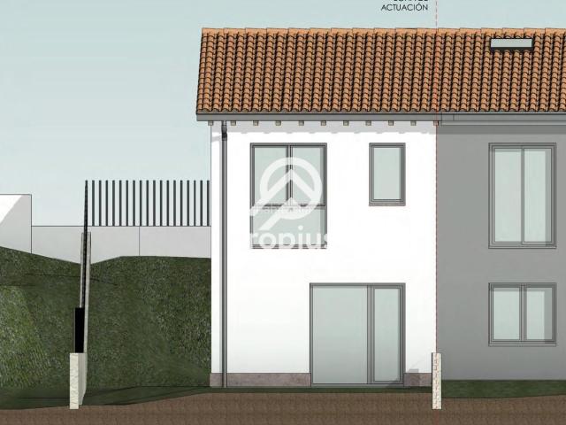 Chalet en venta en Llanes, Asturias