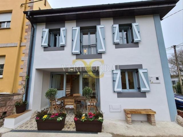 Chalet en venta en Llanes, Asturias