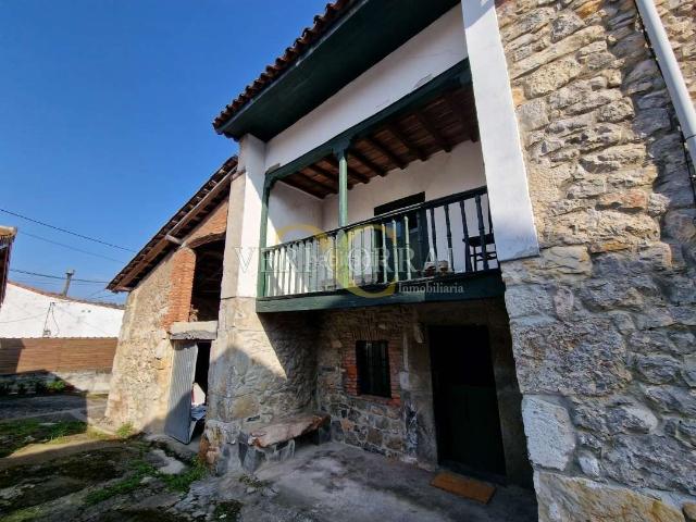 Chalet en venta en Llanes, Asturias