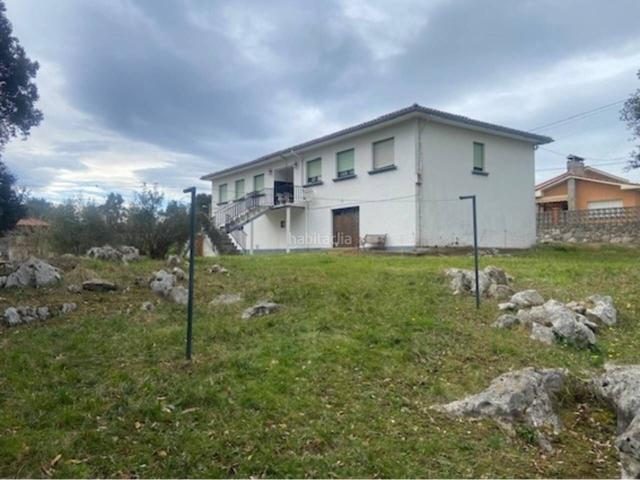 Chalet en venta en Llanes, Asturias