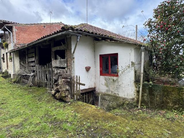 Chalet en venta en Llanes, Asturias