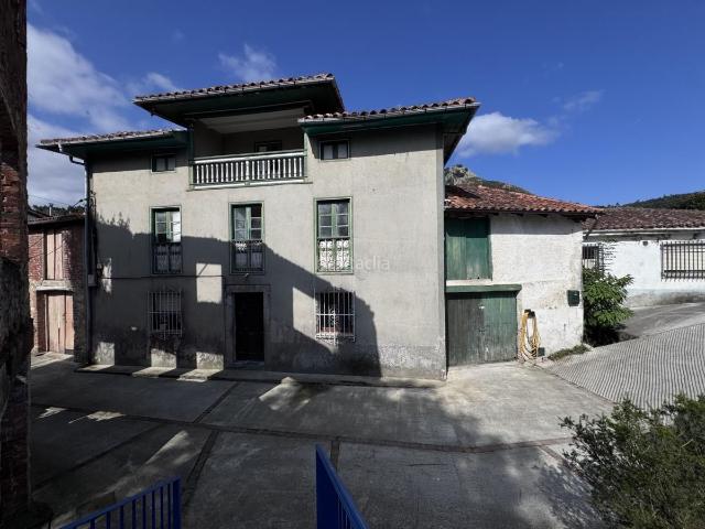 Chalet en venta en Llanes, Asturias