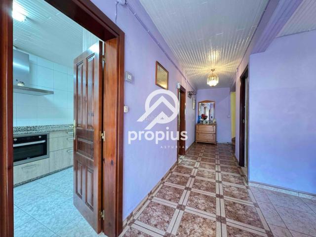 Chalet en venta en Llanes, Asturias