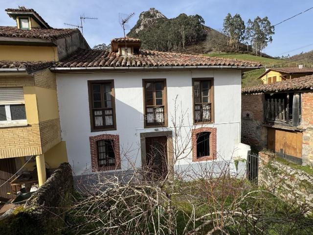 Chalet en venta en Llanes, Asturias