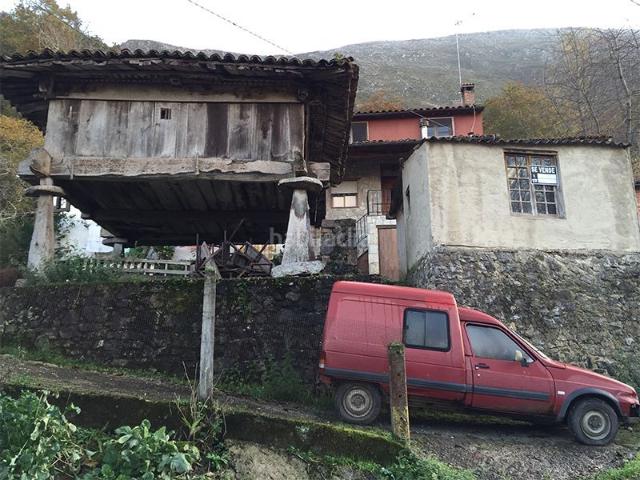 Chalet en venta en Llanes, Asturias