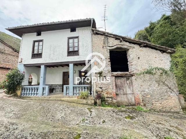Chalet en venta en Llanes, Asturias