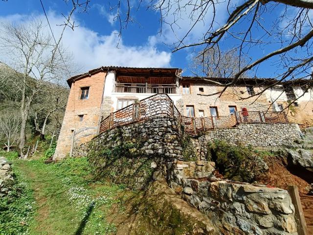 Chalet en venta en Llanes, Asturias