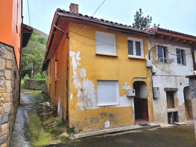 Chalet en venta en Llanes, Asturias