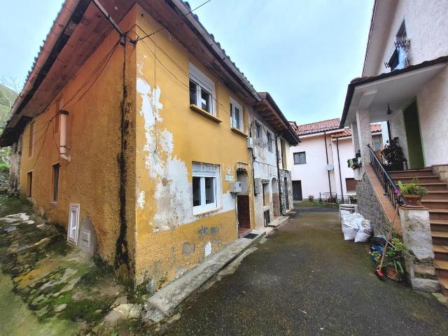 Chalet en venta en Llanes, Asturias