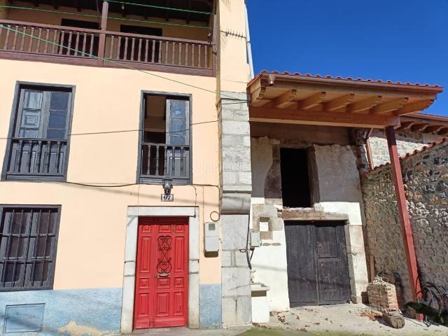 Chalet en venta en Llanes, Asturias