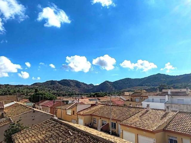 Chalet en venta en Cartagena Casco, Campo de Cartagena y Mar Menor