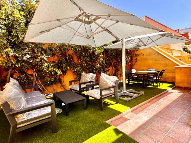 Chalet en venta en Asomada, San Miguel de Abona