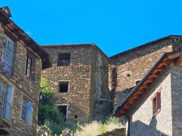 Chalet en venta en Pallars Sobirà, Catalunya
