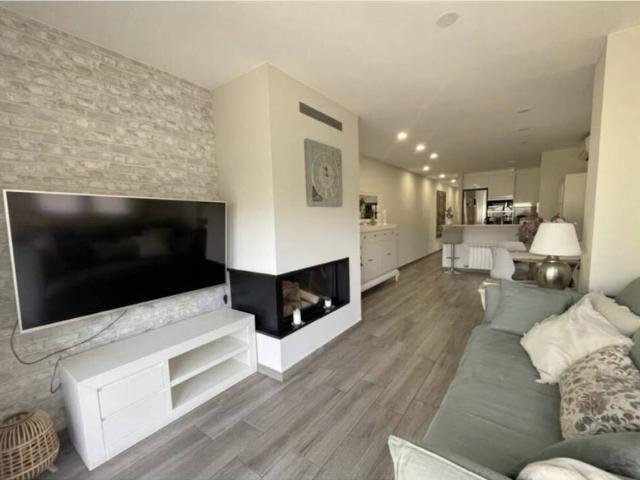 Chalet en venta en Centre, Vallès Oriental