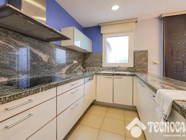 Chalet en venta en Centre, Granollers