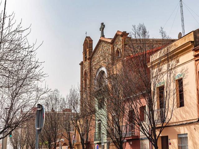 Villa en venta en Granollers, Centre