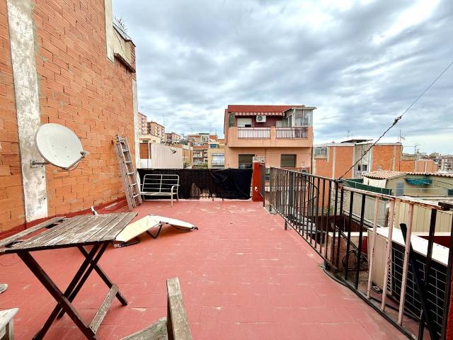 Chalet en venta en Districte 1, Barcelonès