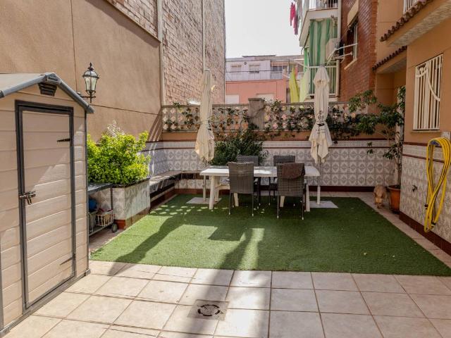 Chalet en venta en Districte 1, Barcelonès