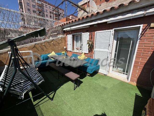 Chalet en venta en Districte 1, Barcelonès