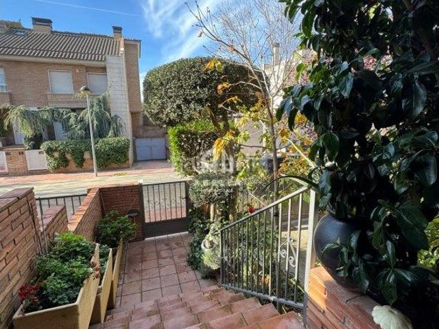 Chalet en venta en Ciutat Jardí, Segrià