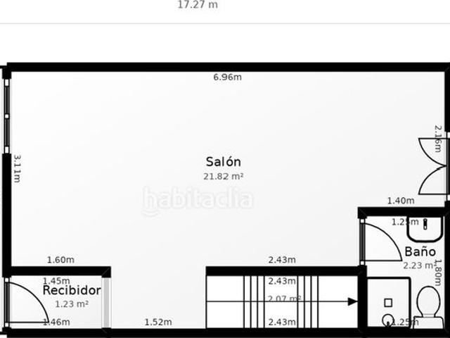 Chalet en venta en els Magraners, Segrià