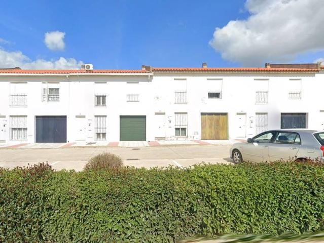 Chalet en venta en Llerena, Extremadura