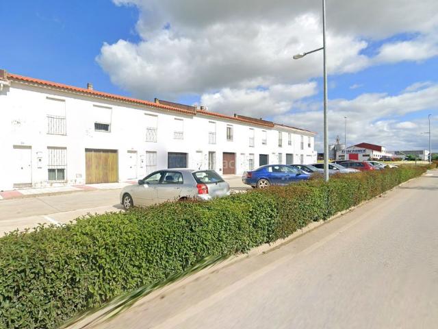 Chalet en venta en Llerena, Extremadura