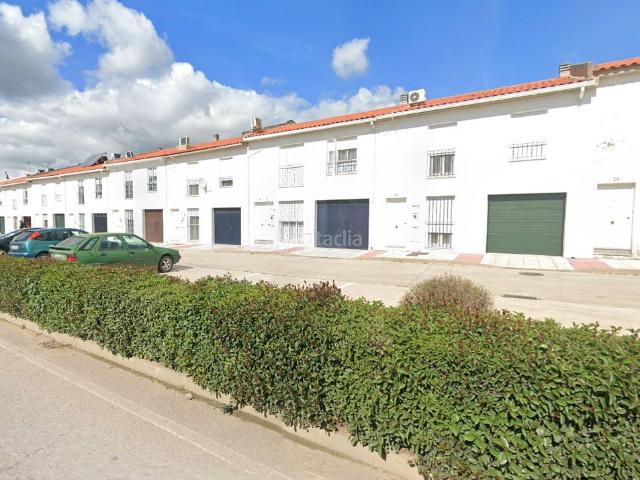 Chalet en venta en Llerena, Extremadura