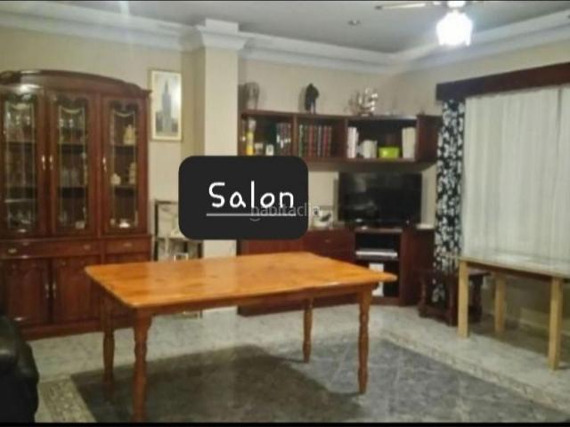 Villa en venta en Llerena, Llerena