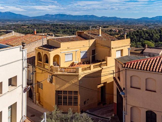 Chalet en venta en Mas Vidal, Llers