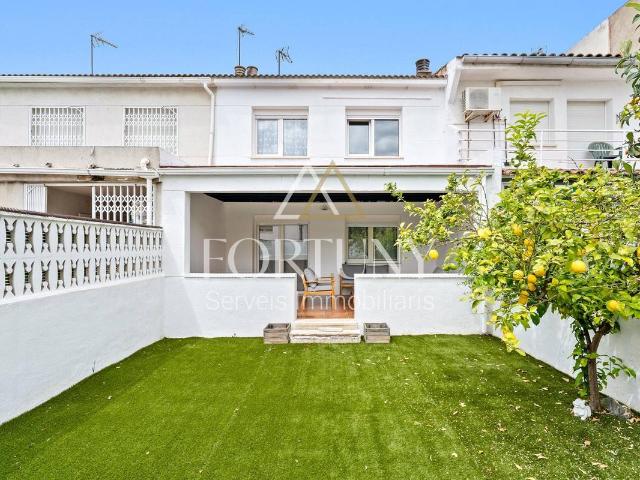 Villa en venta en Reus, Casc antic