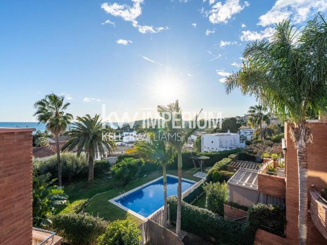 Chalet en venta en Pallaresos, Els, Tarragona