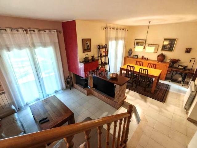 Chalet en venta en Vallès Oriental, Catalunya