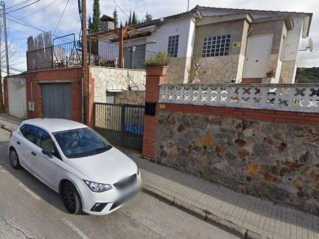 Chalet en venta en Vallès Oriental, Catalunya