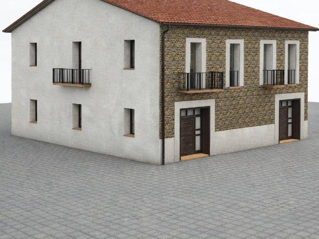 Chalet en venta en Sant Baldiri, Vallès Oriental