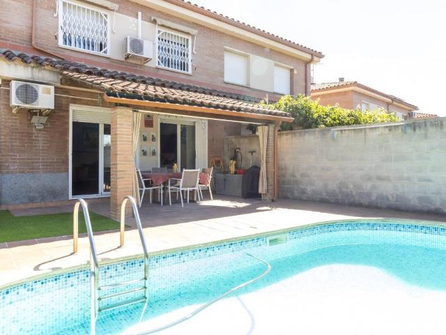 Chalet en venta en Llinars del Vallès, Barcelona