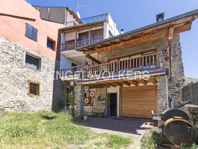 Chalet en venta en Cerdanya, Catalunya
