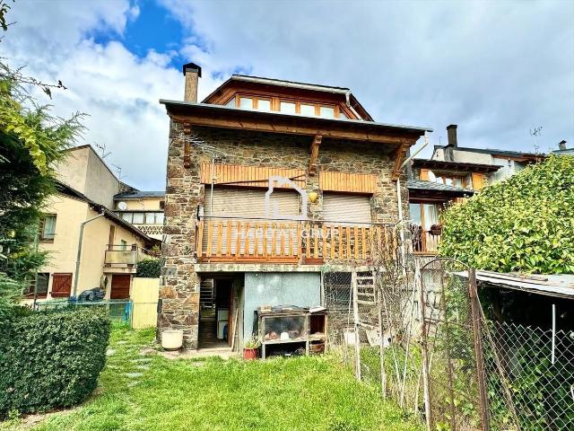 Chalet en venta en Cerdanya, Catalunya