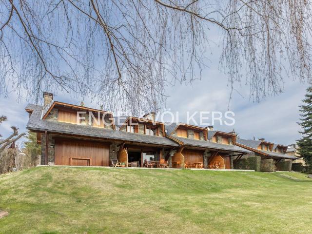 Chalet en venta en Cerdanya, Catalunya