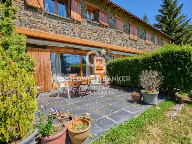 Chalet en venta en Cerdanya, Catalunya