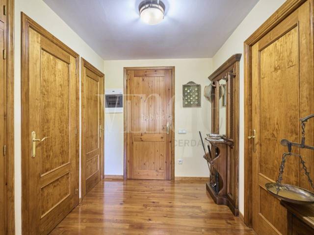 Chalet en venta en Llívia, Girona