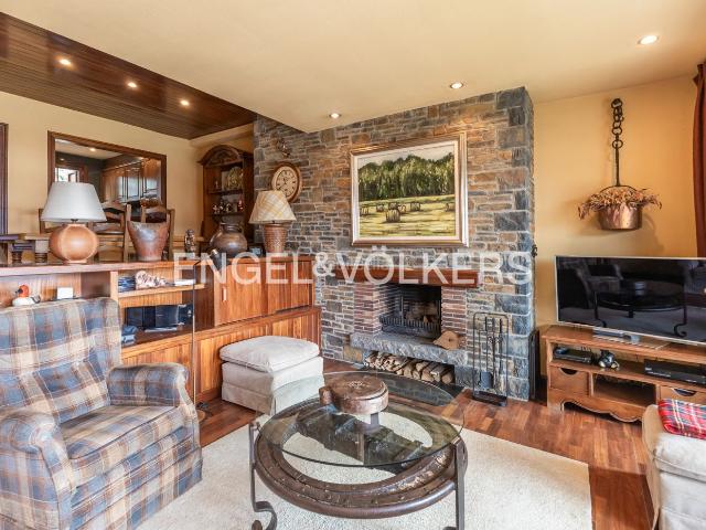 Chalet en venta en Cerdanya, Catalunya