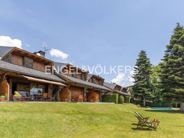 Chalet en venta en Cerdanya, Catalunya