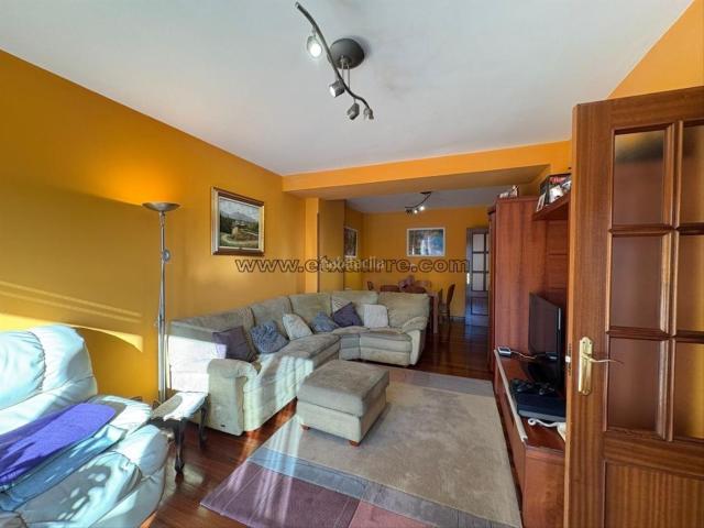 Chalet en venta en Larrazabal-Gardea, Aiara