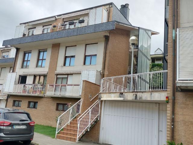 Chalet en venta en Santa Cruz de Llodio, Aiarako kuadrilla