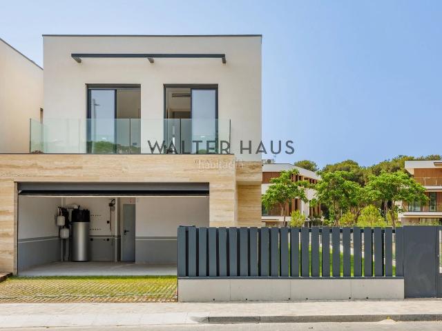 Chalet en venta en Lloret Blau, la Selva