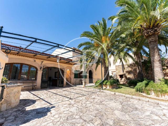 Chalet en venta en Pla de Mallorca, Baleares