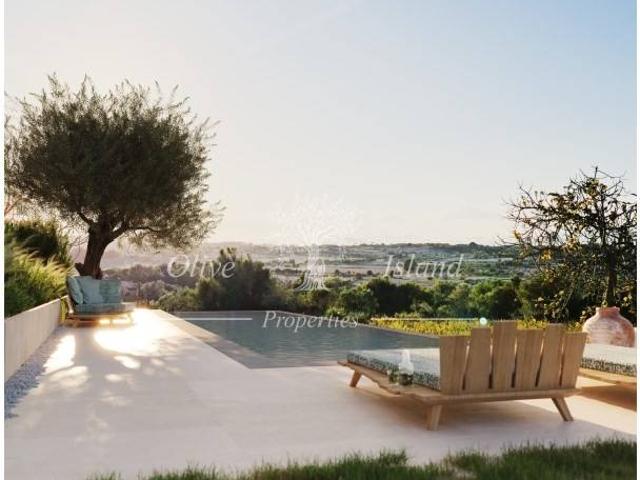 Casa en venta en Lloret De Vistalegre